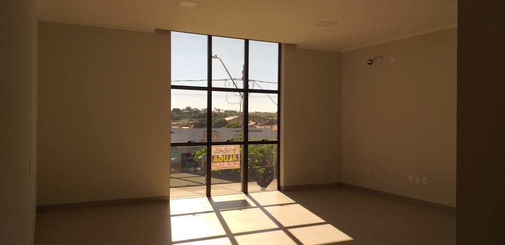 Alugar Sala comercial